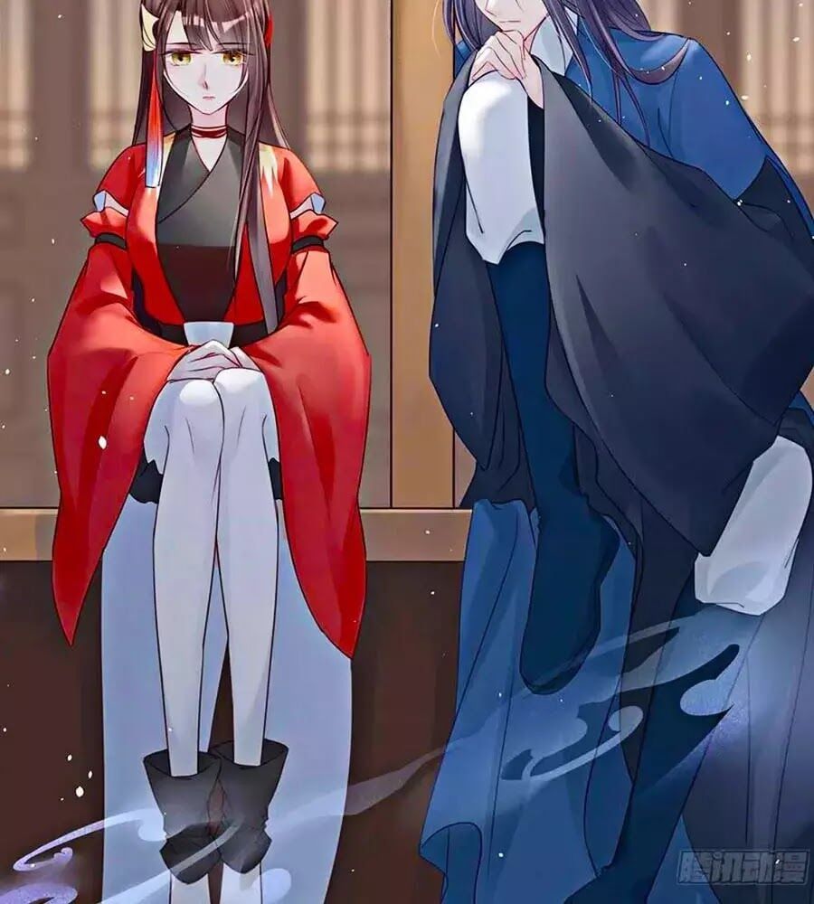 đọc truyện Liệt Hỏa Cuồng Phi: Vương Gia Thú Tính Muốn Sủng Chương 63 ảnh 63 tại Thiên Thai Truyện