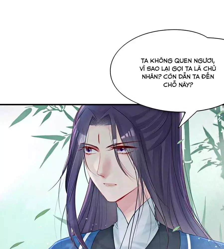 đọc truyện Liệt Hỏa Cuồng Phi: Vương Gia Thú Tính Muốn Sủng Chương 63 ảnh 9 tại Thiên Thai Truyện