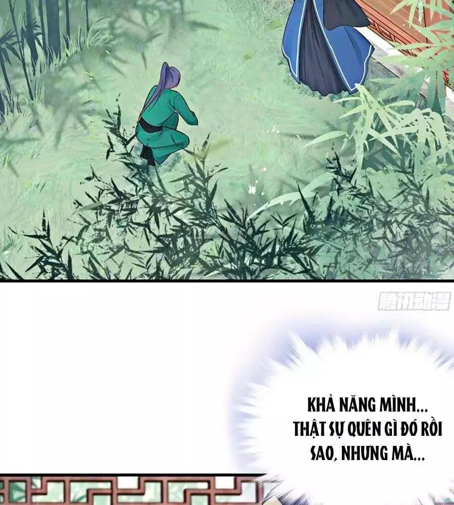 đọc truyện Liệt Hỏa Cuồng Phi: Vương Gia Thú Tính Muốn Sủng Chương 63 ảnh 11 tại Thiên Thai Truyện