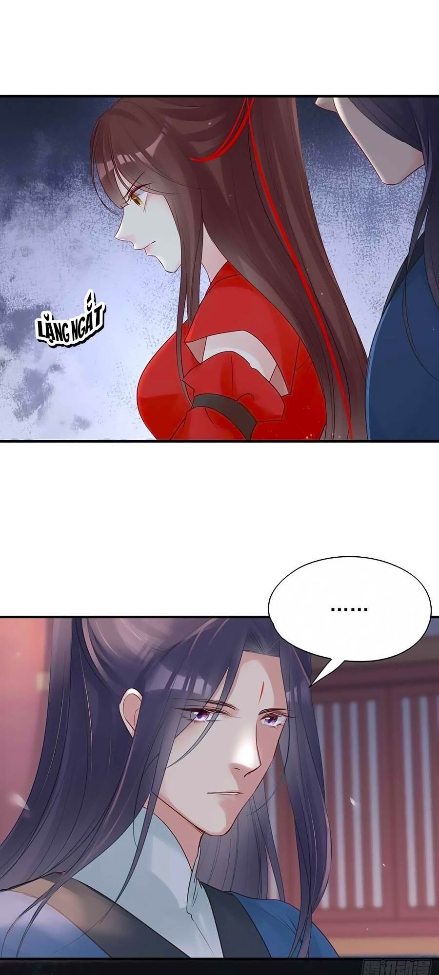 đọc truyện Liệt Hỏa Cuồng Phi: Vương Gia Thú Tính Muốn Sủng Chương 64 ảnh 12 tại Thiên Thai Truyện