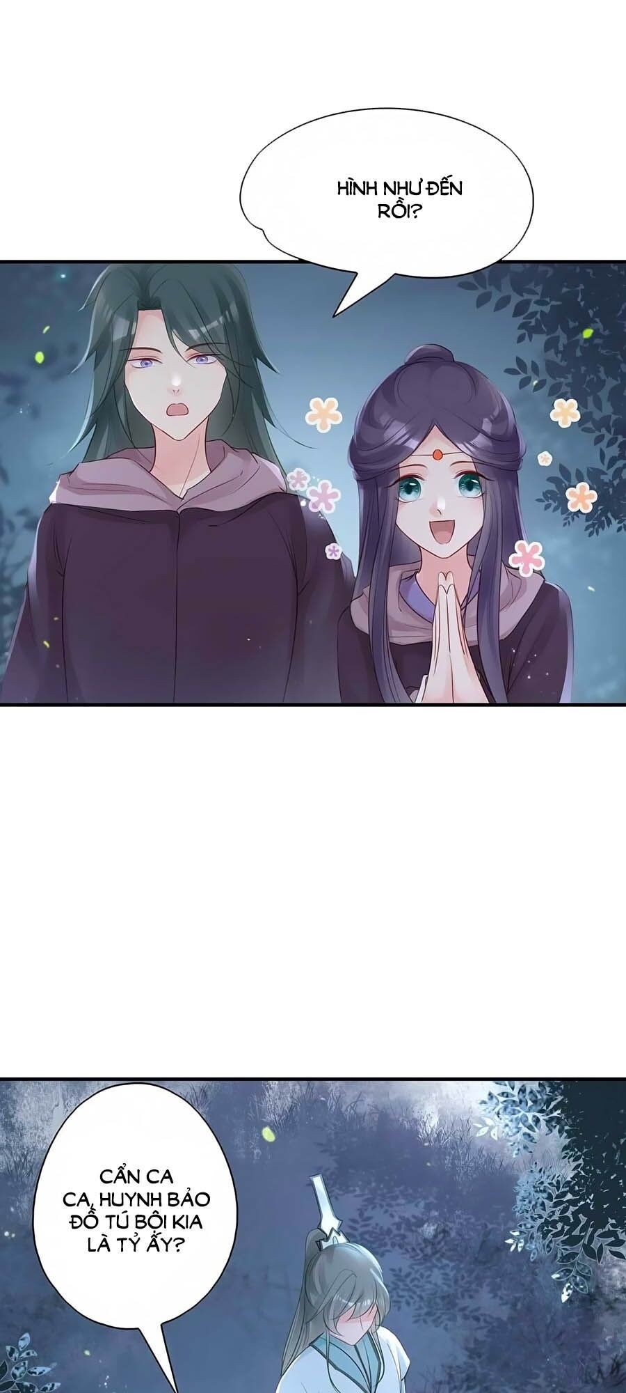 đọc truyện Liệt Hỏa Cuồng Phi: Vương Gia Thú Tính Muốn Sủng Chương 64 ảnh 15 tại Thiên Thai Truyện