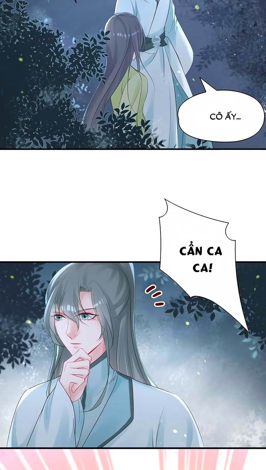 đọc truyện Liệt Hỏa Cuồng Phi: Vương Gia Thú Tính Muốn Sủng Chương 64 ảnh 16 tại Thiên Thai Truyện