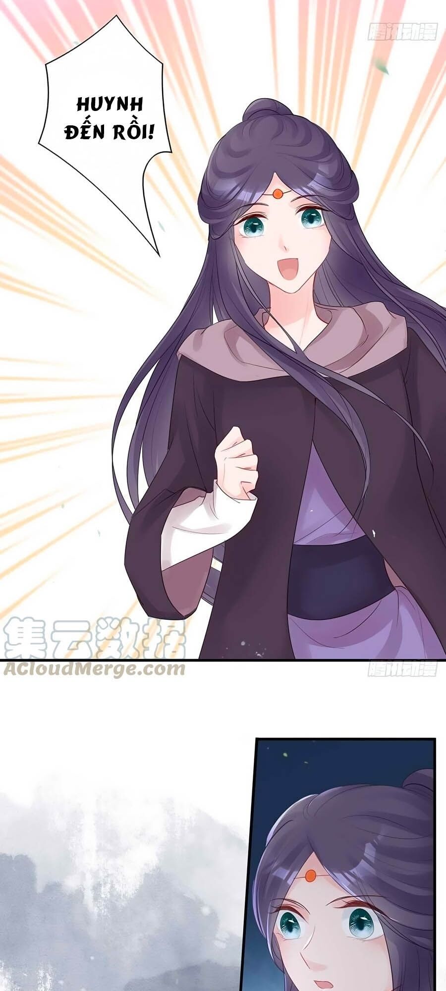 đọc truyện Liệt Hỏa Cuồng Phi: Vương Gia Thú Tính Muốn Sủng Chương 64 ảnh 17 tại Thiên Thai Truyện