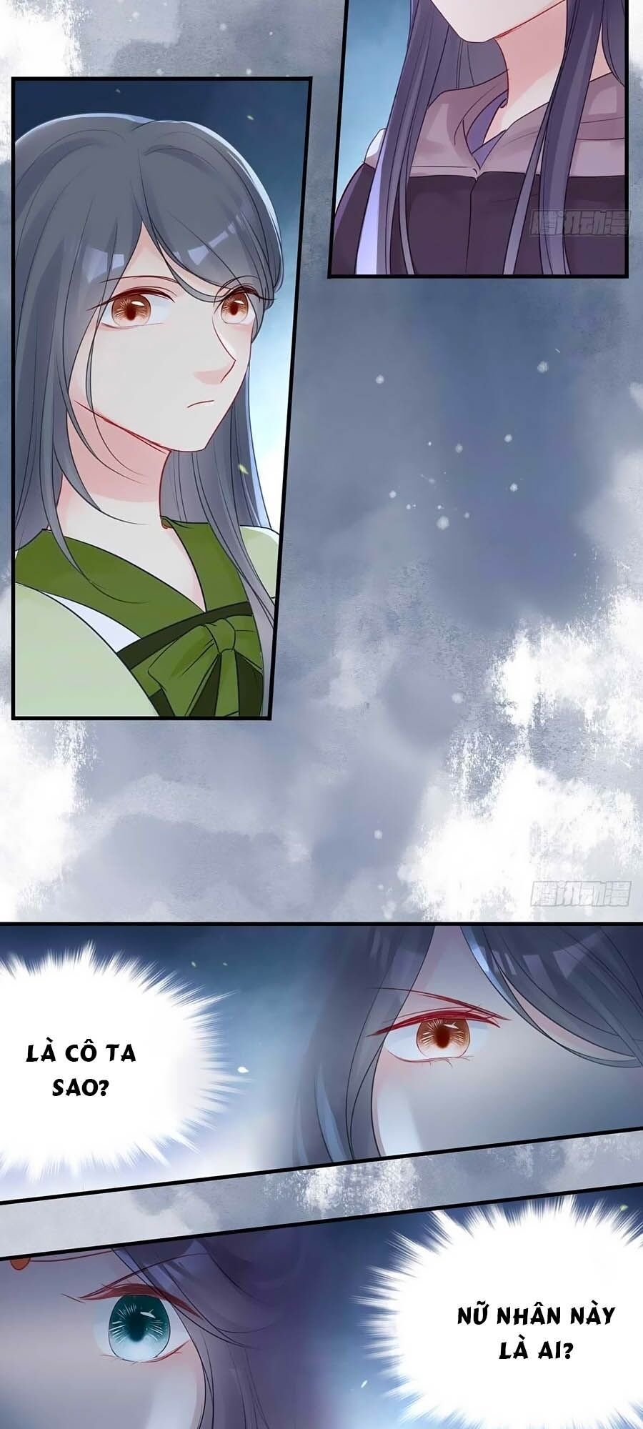 đọc truyện Liệt Hỏa Cuồng Phi: Vương Gia Thú Tính Muốn Sủng Chương 64 ảnh 18 tại Thiên Thai Truyện