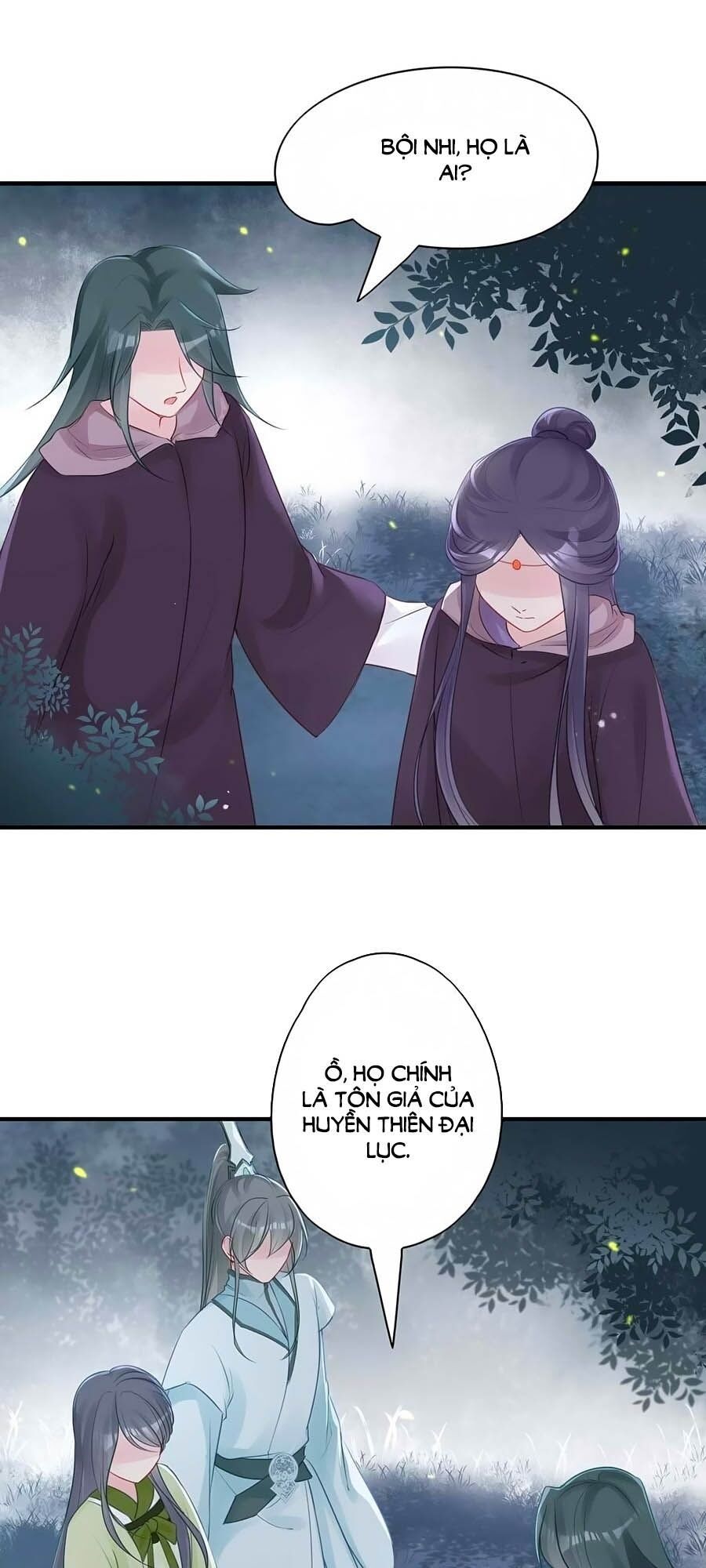 đọc truyện Liệt Hỏa Cuồng Phi: Vương Gia Thú Tính Muốn Sủng Chương 64 ảnh 20 tại Thiên Thai Truyện