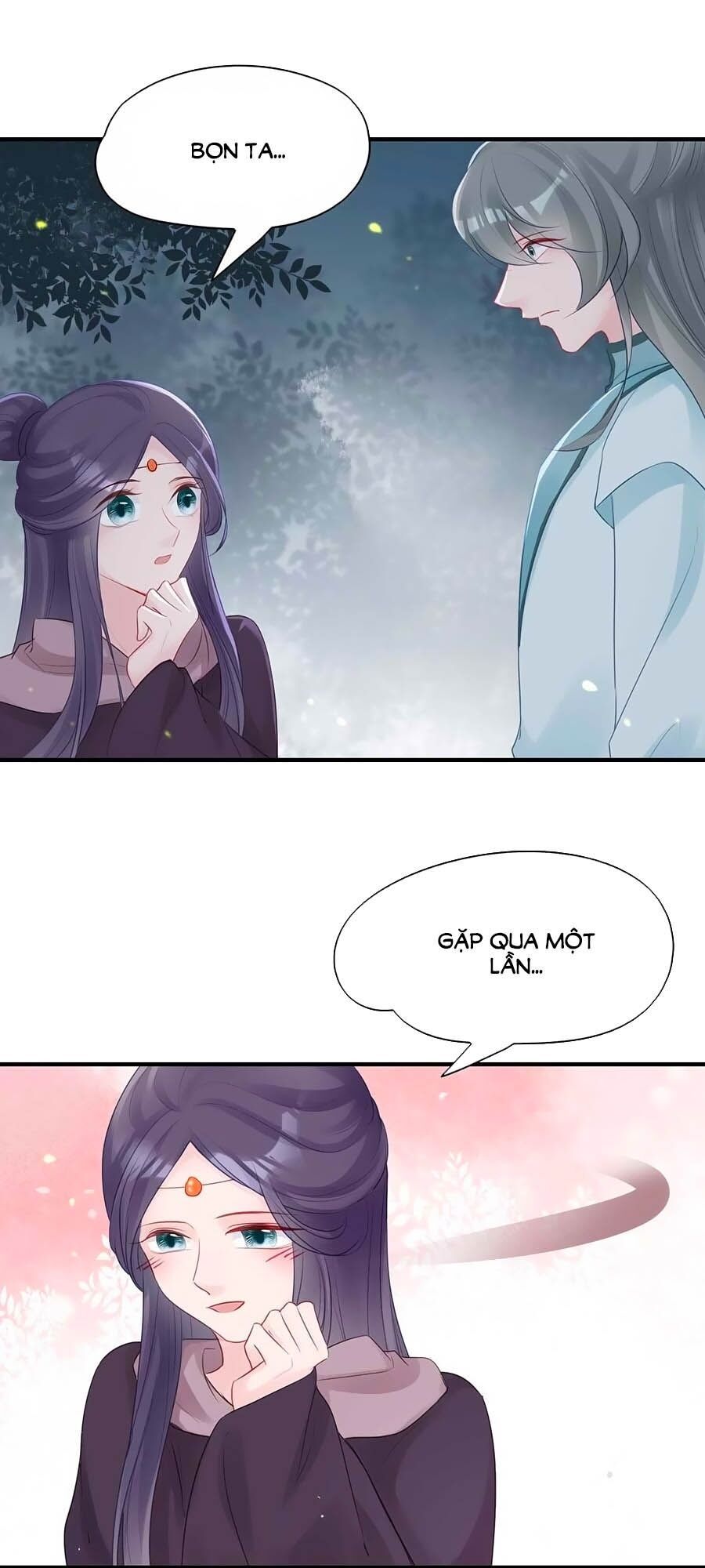 đọc truyện Liệt Hỏa Cuồng Phi: Vương Gia Thú Tính Muốn Sủng Chương 64 ảnh 22 tại Thiên Thai Truyện