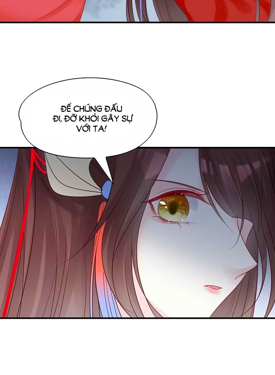 đọc truyện Liệt Hỏa Cuồng Phi: Vương Gia Thú Tính Muốn Sủng Chương 64 ảnh 25 tại Thiên Thai Truyện