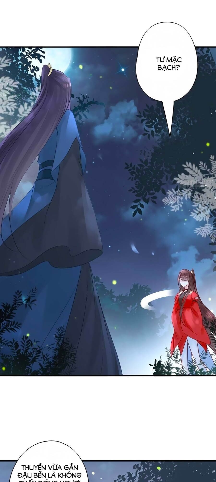 đọc truyện Liệt Hỏa Cuồng Phi: Vương Gia Thú Tính Muốn Sủng Chương 64 ảnh 26 tại Thiên Thai Truyện