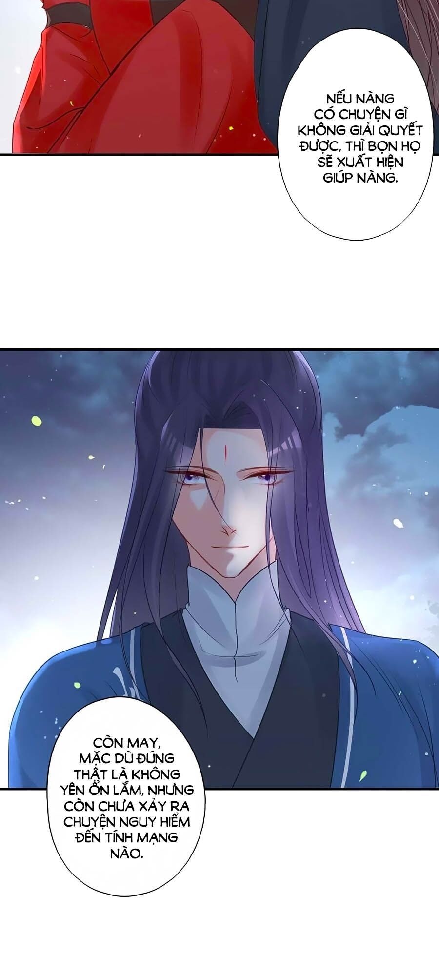 đọc truyện Liệt Hỏa Cuồng Phi: Vương Gia Thú Tính Muốn Sủng Chương 64 ảnh 30 tại Thiên Thai Truyện