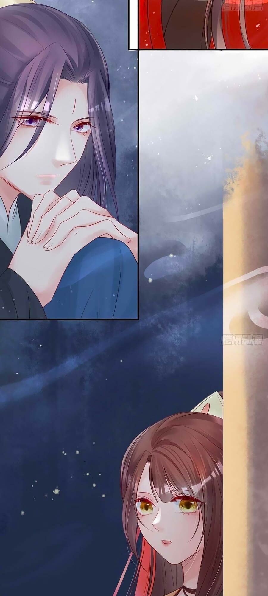 đọc truyện Liệt Hỏa Cuồng Phi: Vương Gia Thú Tính Muốn Sủng Chương 64 ảnh 5 tại Thiên Thai Truyện