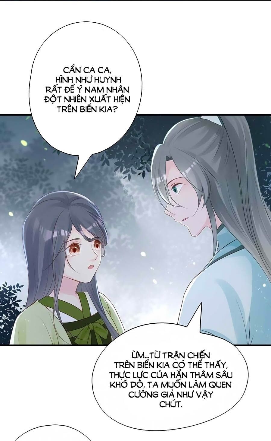 đọc truyện Liệt Hỏa Cuồng Phi: Vương Gia Thú Tính Muốn Sủng Chương 64 ảnh 33 tại Thiên Thai Truyện