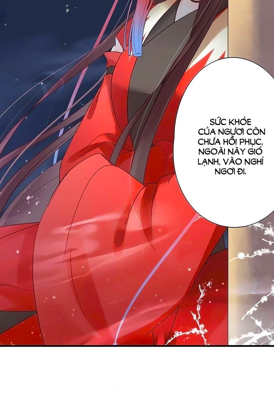 đọc truyện Liệt Hỏa Cuồng Phi: Vương Gia Thú Tính Muốn Sủng Chương 64 ảnh 6 tại Thiên Thai Truyện