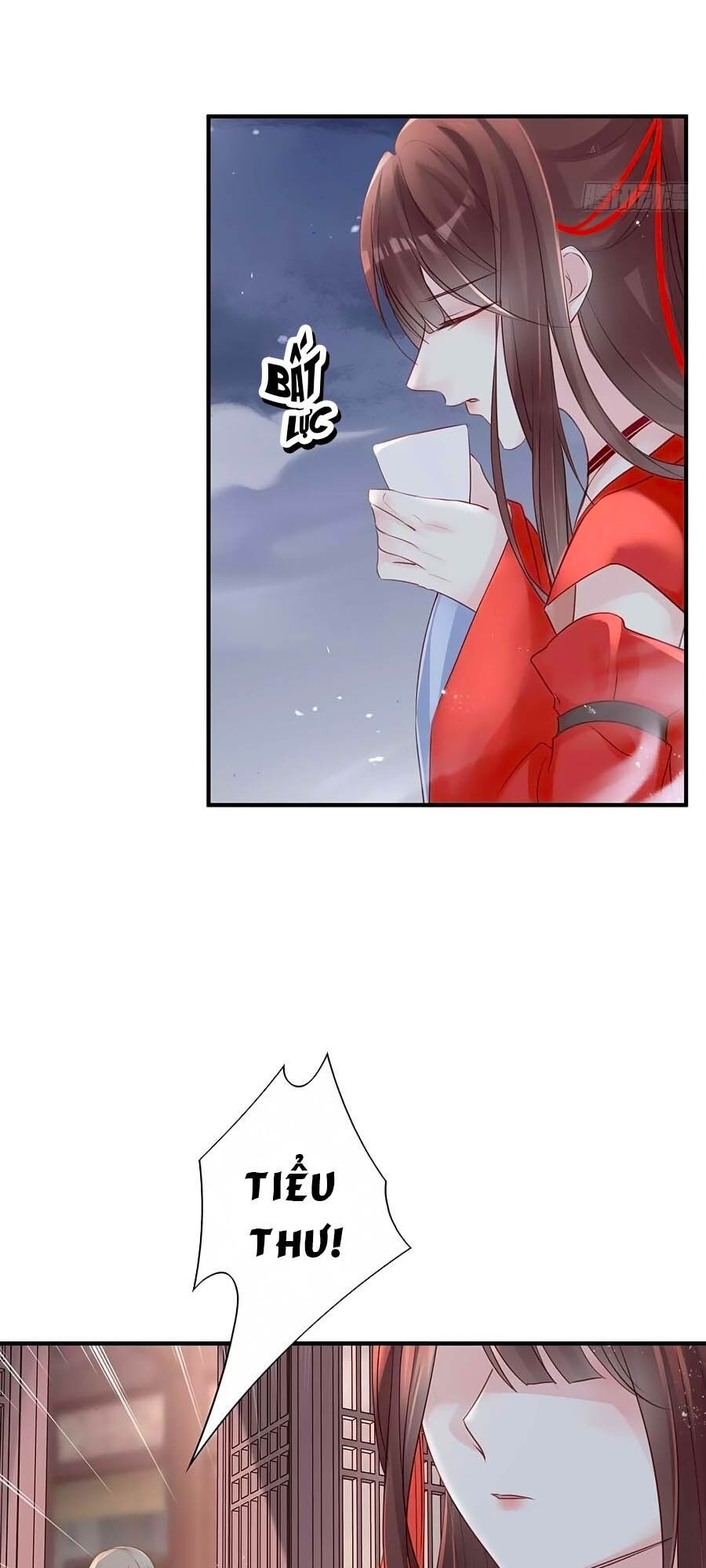 đọc truyện Liệt Hỏa Cuồng Phi: Vương Gia Thú Tính Muốn Sủng Chương 64 ảnh 8 tại Thiên Thai Truyện