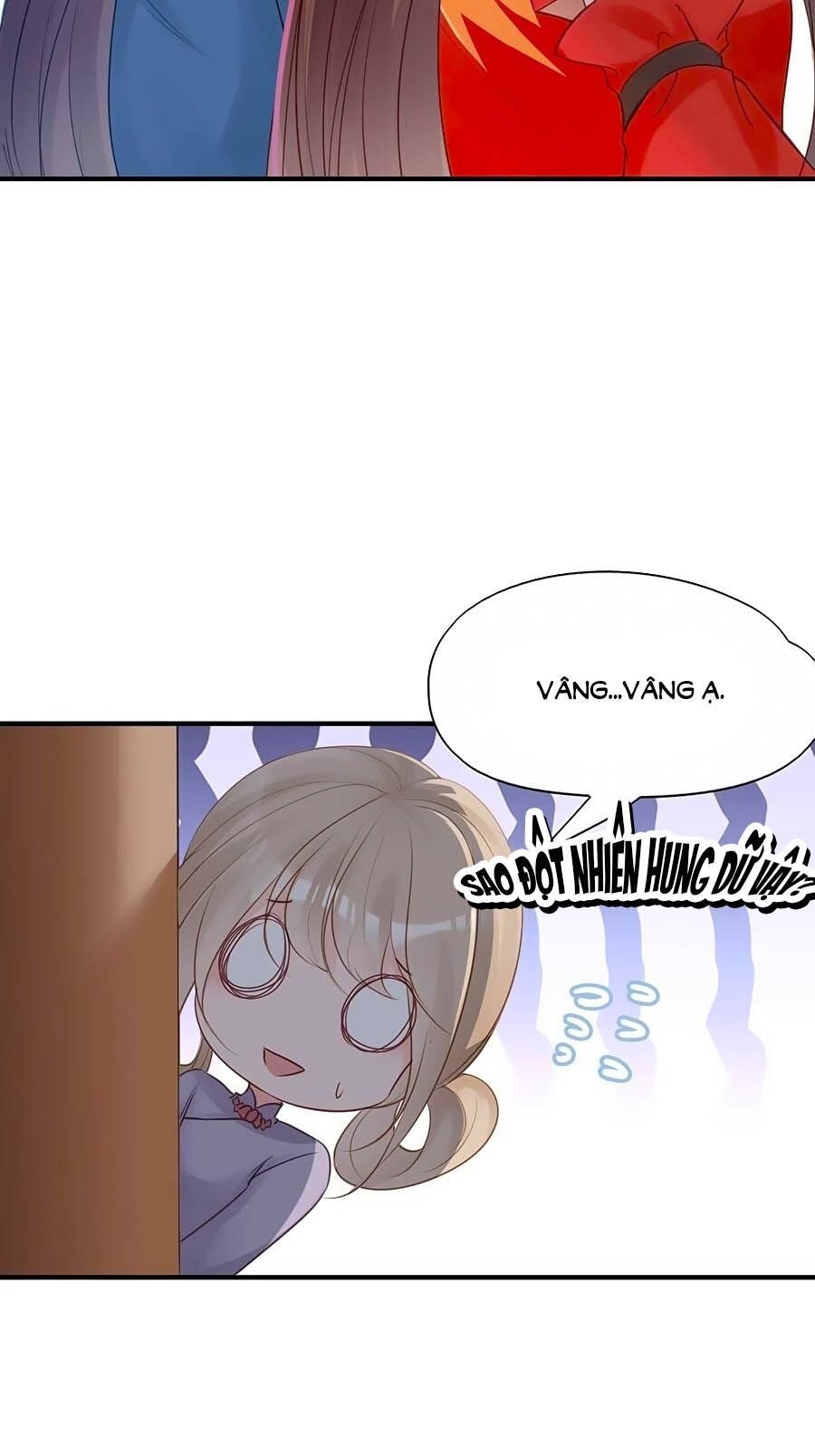 đọc truyện Liệt Hỏa Cuồng Phi: Vương Gia Thú Tính Muốn Sủng Chương 64 ảnh 11 tại Thiên Thai Truyện