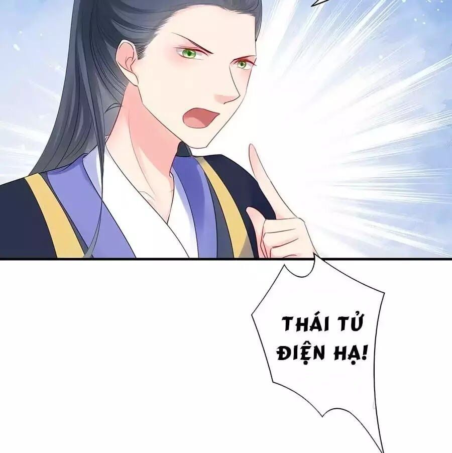 đọc truyện Liệt Hỏa Cuồng Phi: Vương Gia Thú Tính Muốn Sủng Chương 65 ảnh 12 tại Thiên Thai Truyện