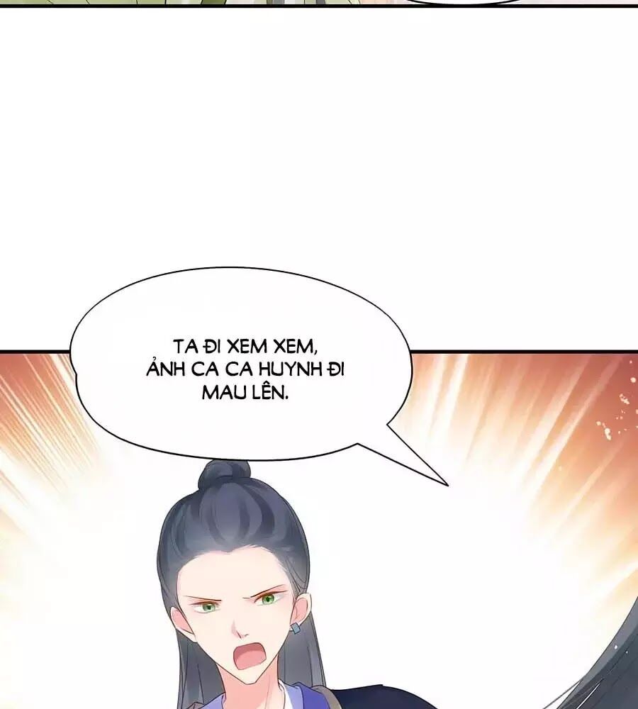 đọc truyện Liệt Hỏa Cuồng Phi: Vương Gia Thú Tính Muốn Sủng Chương 65 ảnh 15 tại Thiên Thai Truyện