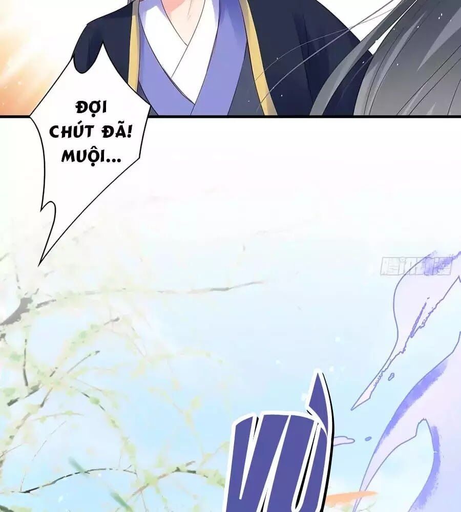 đọc truyện Liệt Hỏa Cuồng Phi: Vương Gia Thú Tính Muốn Sủng Chương 65 ảnh 16 tại Thiên Thai Truyện