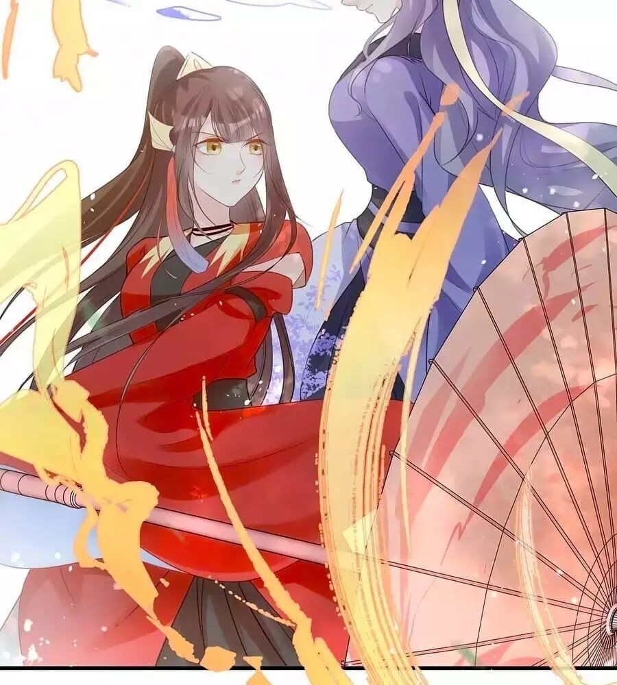 đọc truyện Liệt Hỏa Cuồng Phi: Vương Gia Thú Tính Muốn Sủng Chương 65 ảnh 18 tại Thiên Thai Truyện