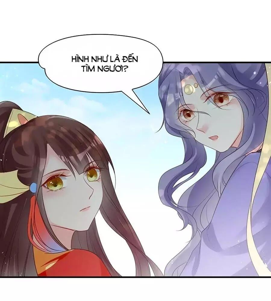 đọc truyện Liệt Hỏa Cuồng Phi: Vương Gia Thú Tính Muốn Sủng Chương 65 ảnh 21 tại Thiên Thai Truyện