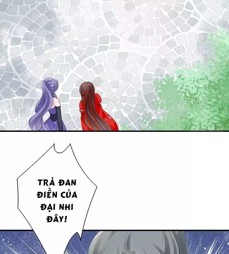 đọc truyện Liệt Hỏa Cuồng Phi: Vương Gia Thú Tính Muốn Sủng Chương 65 ảnh 23 tại Thiên Thai Truyện