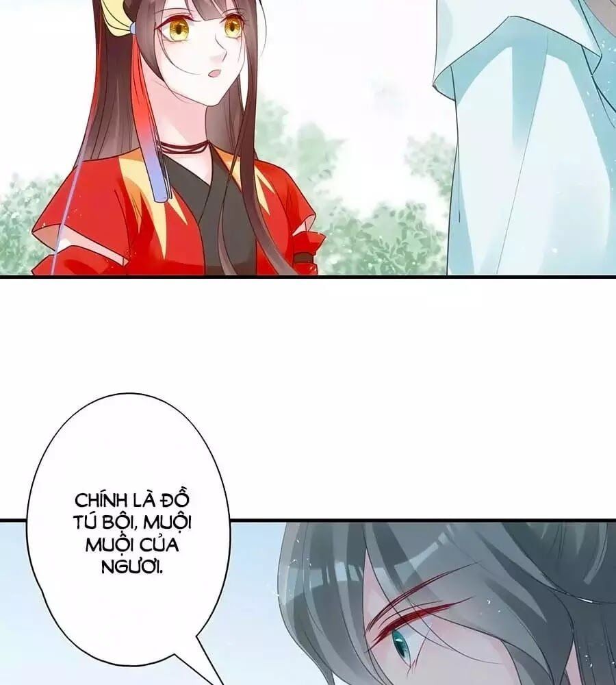 đọc truyện Liệt Hỏa Cuồng Phi: Vương Gia Thú Tính Muốn Sủng Chương 65 ảnh 27 tại Thiên Thai Truyện