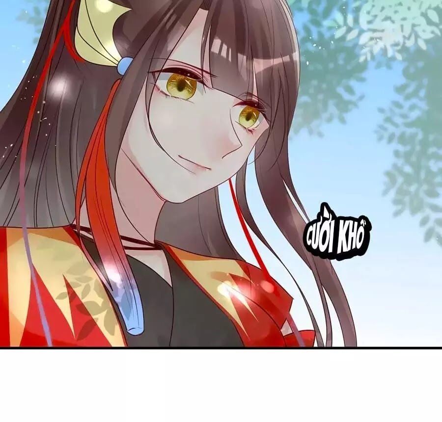 đọc truyện Liệt Hỏa Cuồng Phi: Vương Gia Thú Tính Muốn Sủng Chương 65 ảnh 29 tại Thiên Thai Truyện