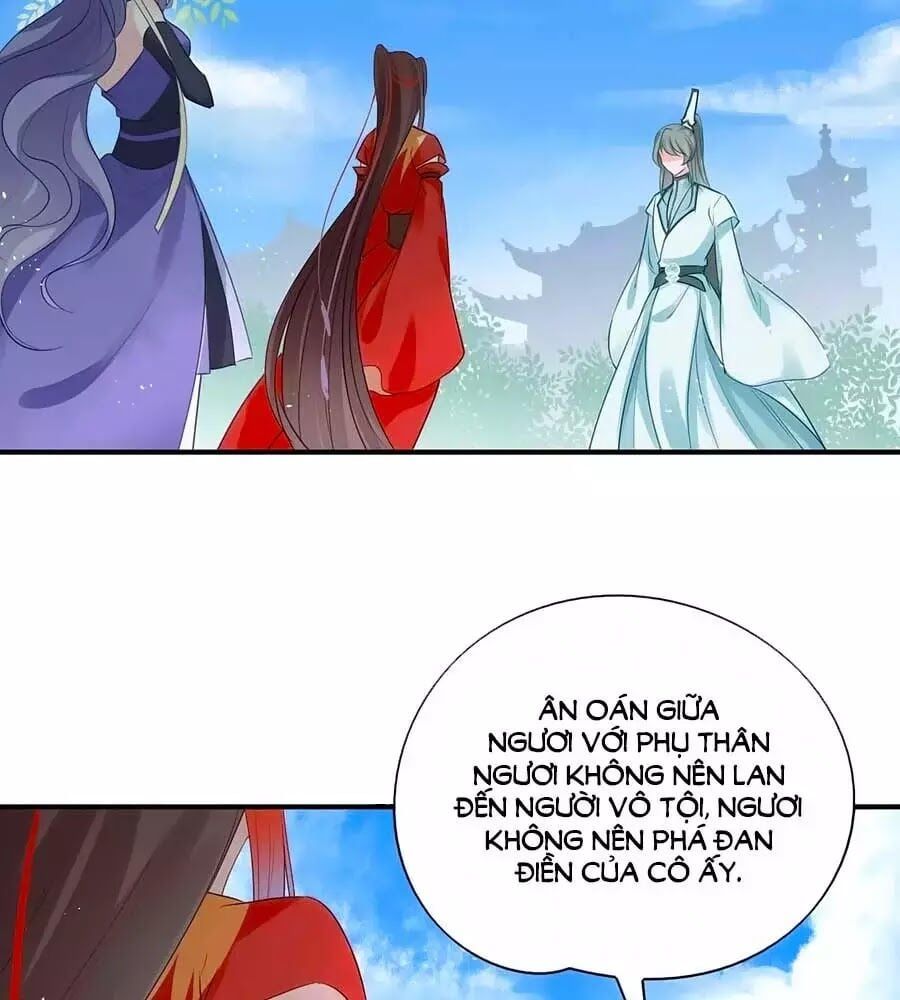 đọc truyện Liệt Hỏa Cuồng Phi: Vương Gia Thú Tính Muốn Sủng Chương 65 ảnh 32 tại Thiên Thai Truyện