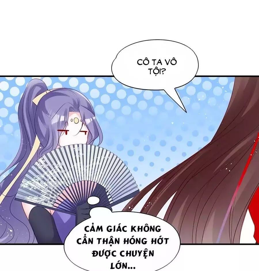 đọc truyện Liệt Hỏa Cuồng Phi: Vương Gia Thú Tính Muốn Sủng Chương 65 ảnh 35 tại Thiên Thai Truyện