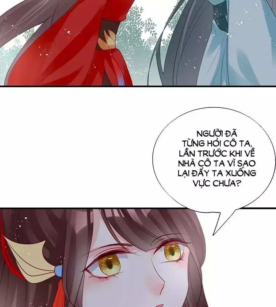 đọc truyện Liệt Hỏa Cuồng Phi: Vương Gia Thú Tính Muốn Sủng Chương 65 ảnh 37 tại Thiên Thai Truyện