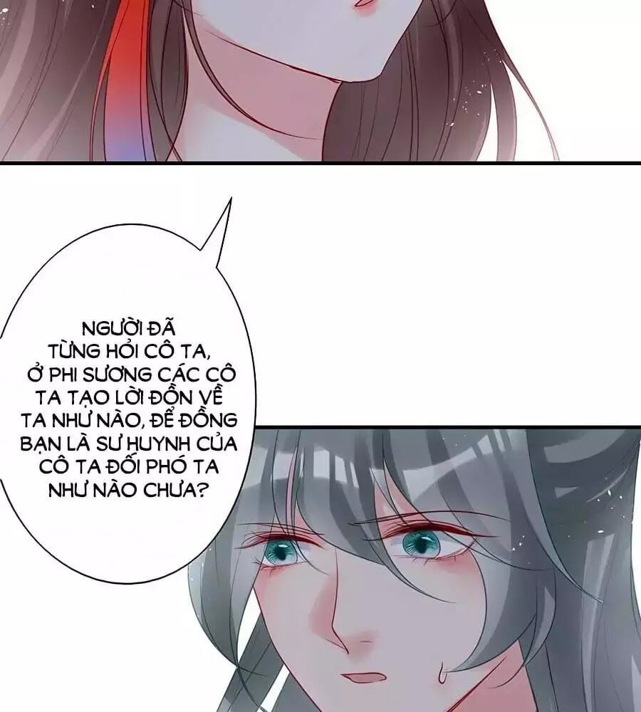 đọc truyện Liệt Hỏa Cuồng Phi: Vương Gia Thú Tính Muốn Sủng Chương 65 ảnh 38 tại Thiên Thai Truyện