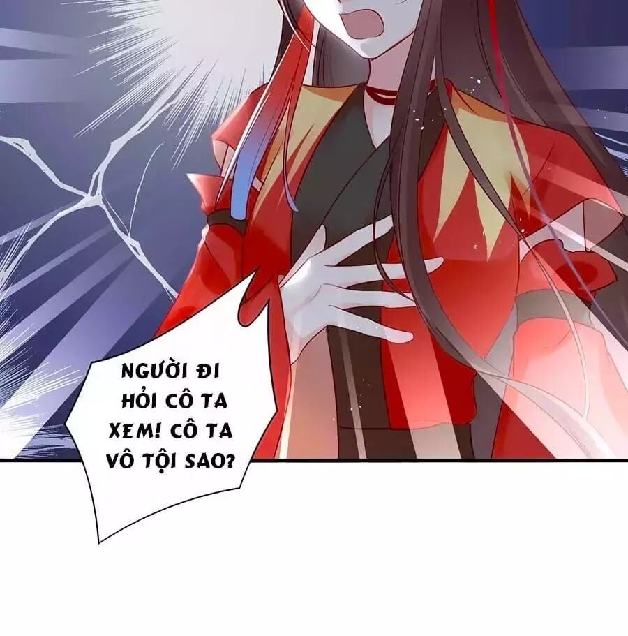 đọc truyện Liệt Hỏa Cuồng Phi: Vương Gia Thú Tính Muốn Sủng Chương 65 ảnh 40 tại Thiên Thai Truyện