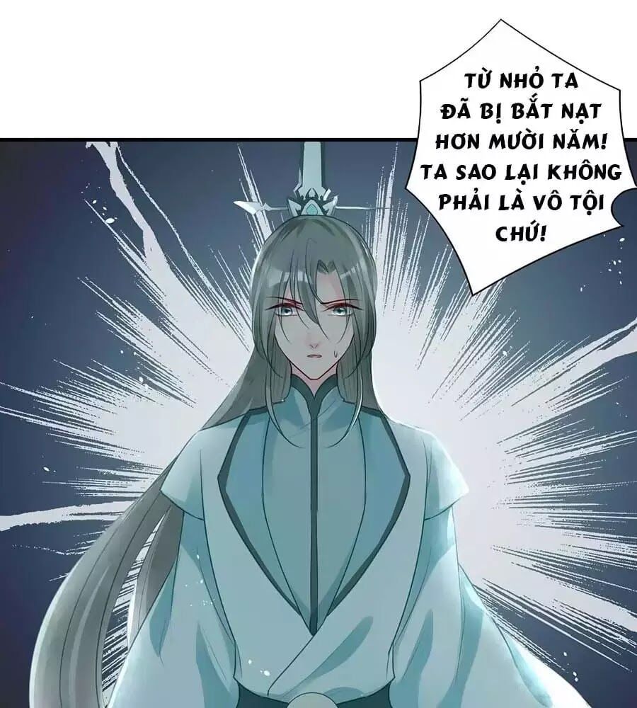 đọc truyện Liệt Hỏa Cuồng Phi: Vương Gia Thú Tính Muốn Sủng Chương 65 ảnh 41 tại Thiên Thai Truyện