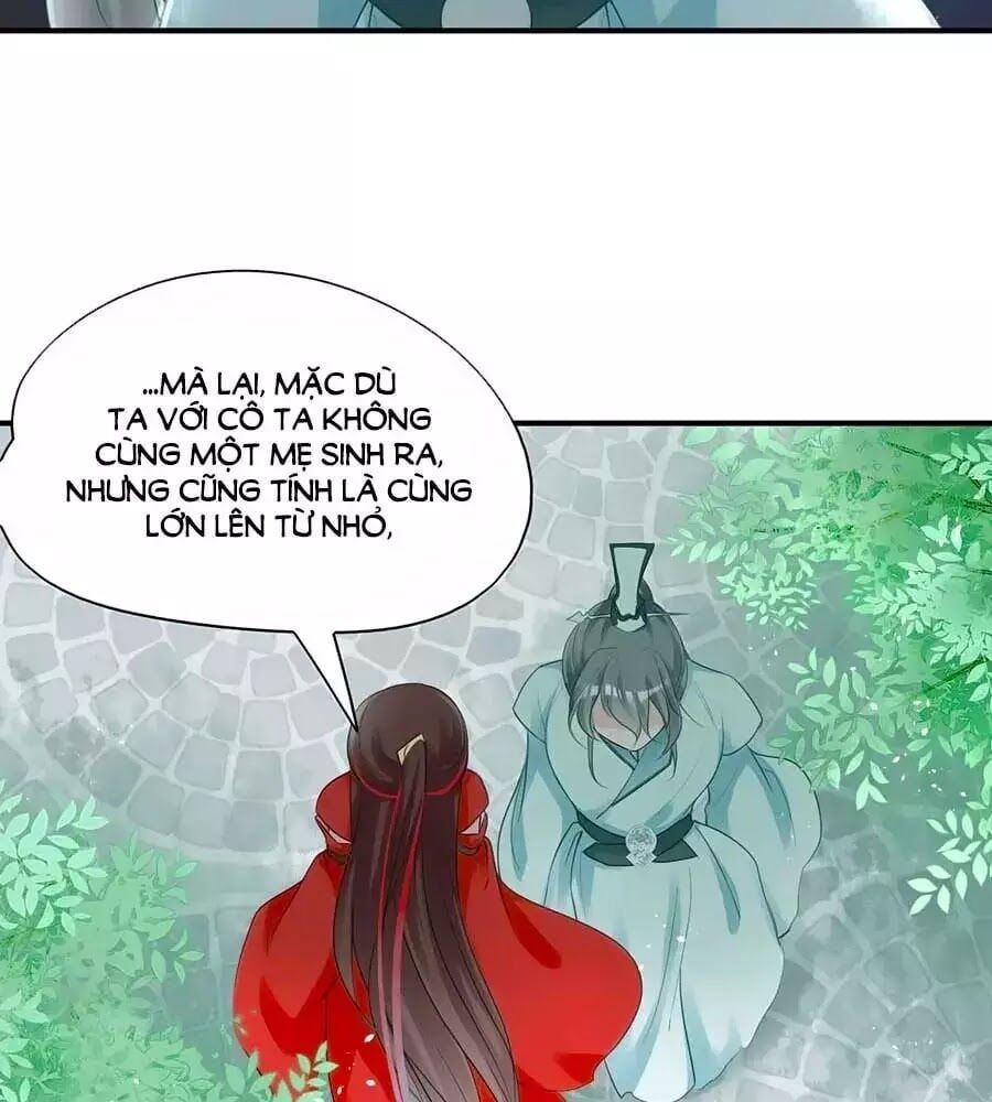 đọc truyện Liệt Hỏa Cuồng Phi: Vương Gia Thú Tính Muốn Sủng Chương 65 ảnh 42 tại Thiên Thai Truyện