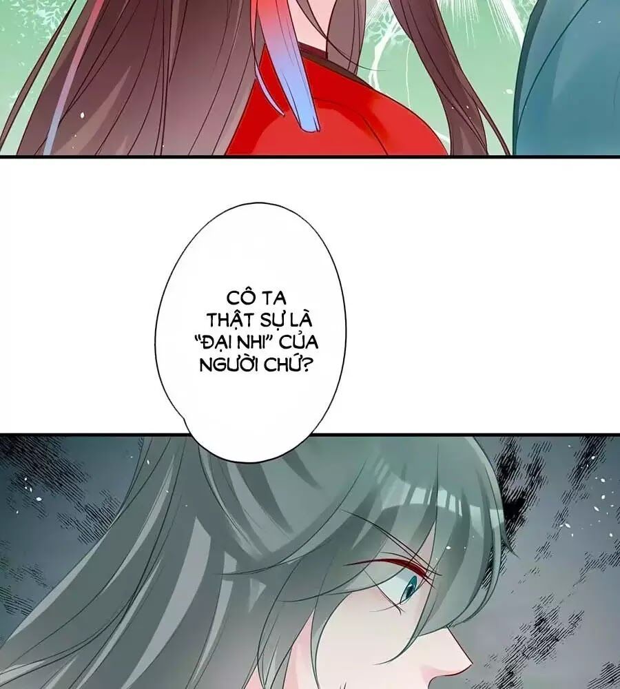 đọc truyện Liệt Hỏa Cuồng Phi: Vương Gia Thú Tính Muốn Sủng Chương 65 ảnh 44 tại Thiên Thai Truyện