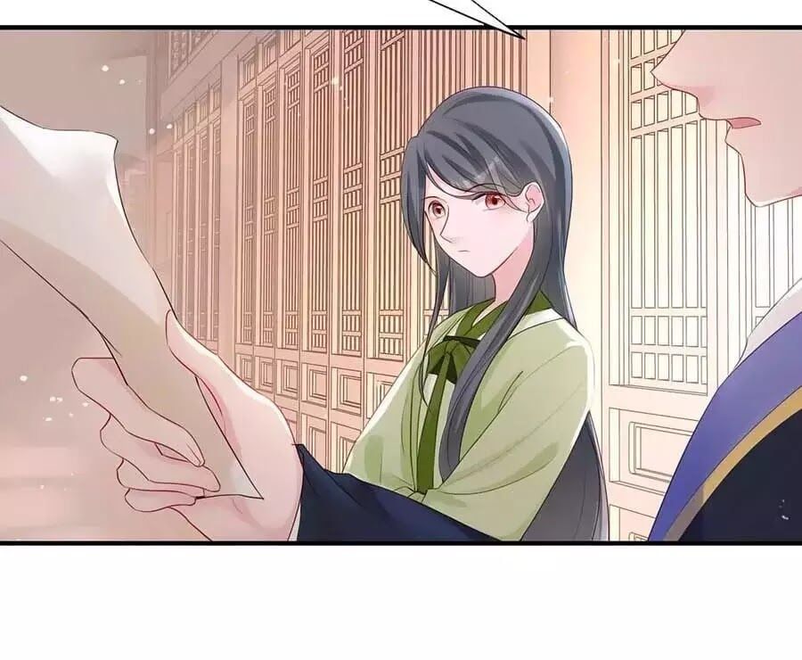 đọc truyện Liệt Hỏa Cuồng Phi: Vương Gia Thú Tính Muốn Sủng Chương 65 ảnh 7 tại Thiên Thai Truyện