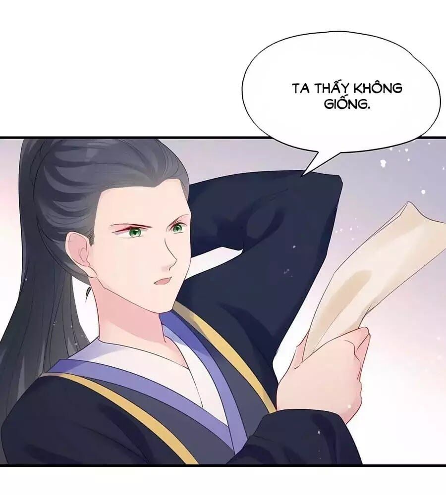 đọc truyện Liệt Hỏa Cuồng Phi: Vương Gia Thú Tính Muốn Sủng Chương 65 ảnh 8 tại Thiên Thai Truyện