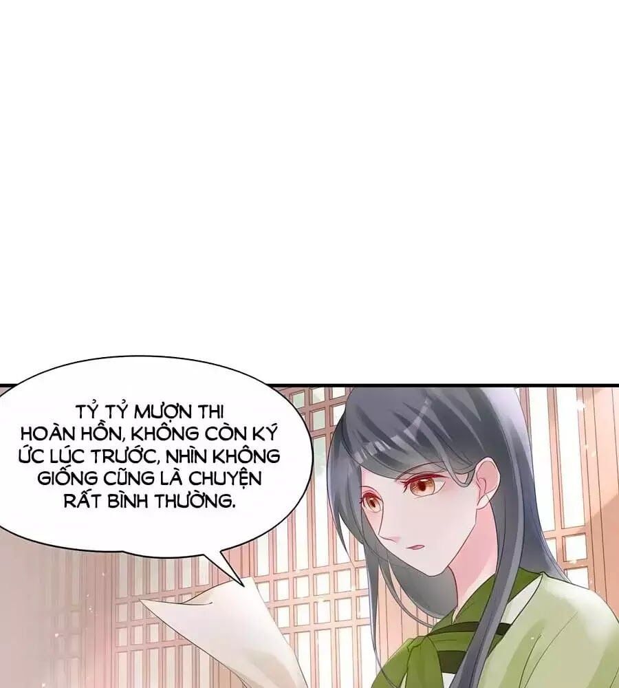 đọc truyện Liệt Hỏa Cuồng Phi: Vương Gia Thú Tính Muốn Sủng Chương 65 ảnh 9 tại Thiên Thai Truyện