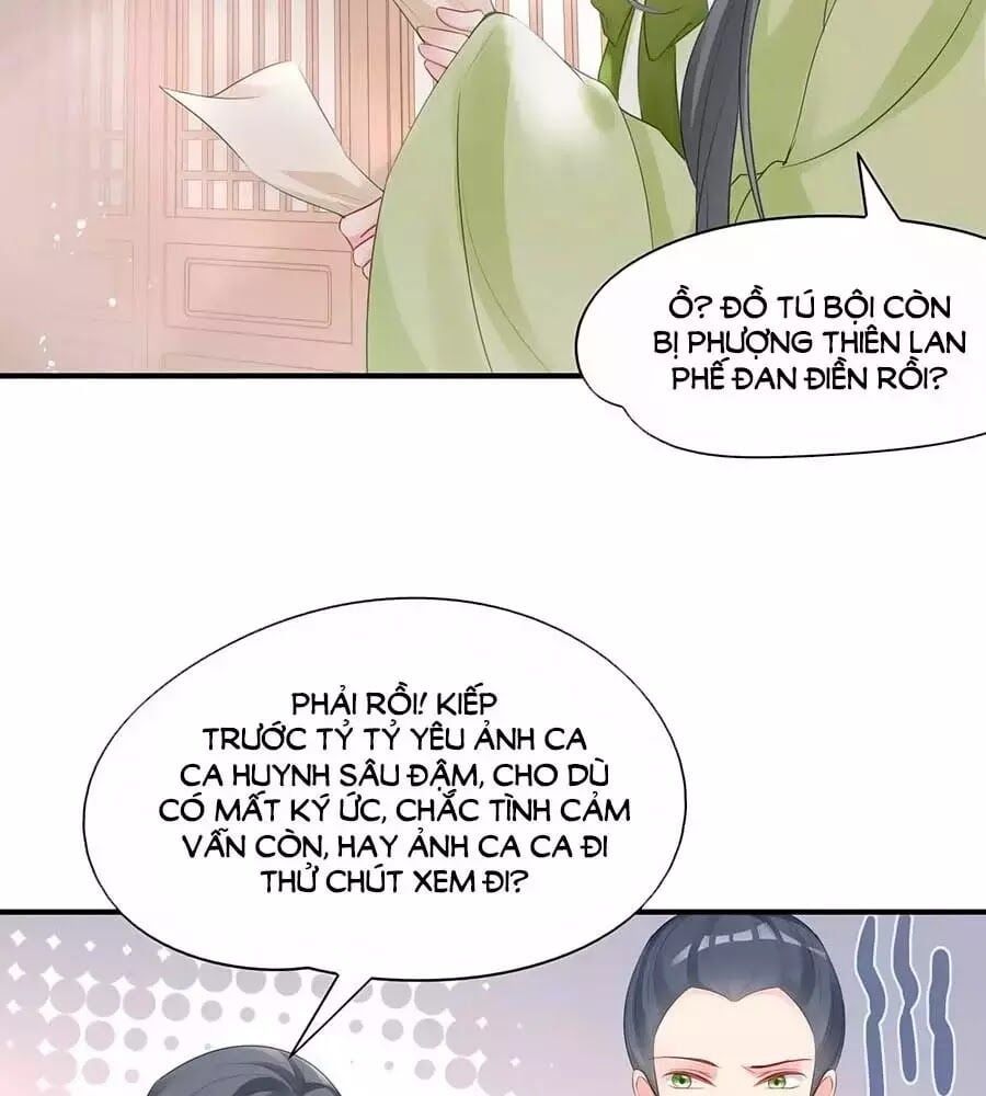 đọc truyện Liệt Hỏa Cuồng Phi: Vương Gia Thú Tính Muốn Sủng Chương 65 ảnh 10 tại Thiên Thai Truyện