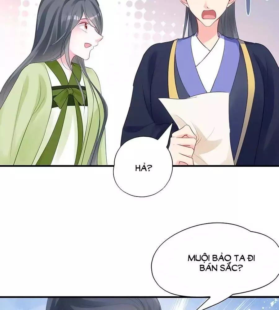 đọc truyện Liệt Hỏa Cuồng Phi: Vương Gia Thú Tính Muốn Sủng Chương 65 ảnh 11 tại Thiên Thai Truyện