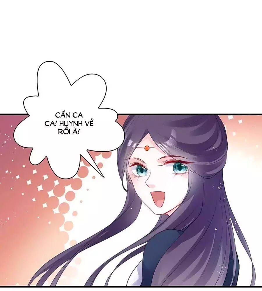 đọc truyện Liệt Hỏa Cuồng Phi: Vương Gia Thú Tính Muốn Sủng Chương 66 ảnh 3 tại Thiên Thai Truyện