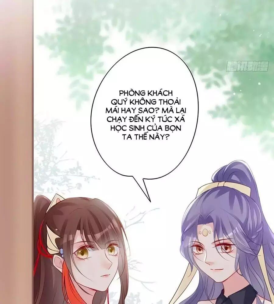 đọc truyện Liệt Hỏa Cuồng Phi: Vương Gia Thú Tính Muốn Sủng Chương 66 ảnh 23 tại Thiên Thai Truyện