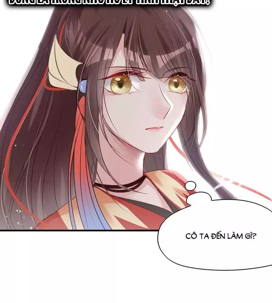 đọc truyện Liệt Hỏa Cuồng Phi: Vương Gia Thú Tính Muốn Sủng Chương 66 ảnh 26 tại Thiên Thai Truyện