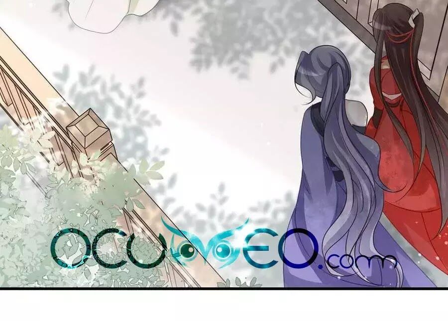 đọc truyện Liệt Hỏa Cuồng Phi: Vương Gia Thú Tính Muốn Sủng Chương 66 ảnh 28 tại Thiên Thai Truyện