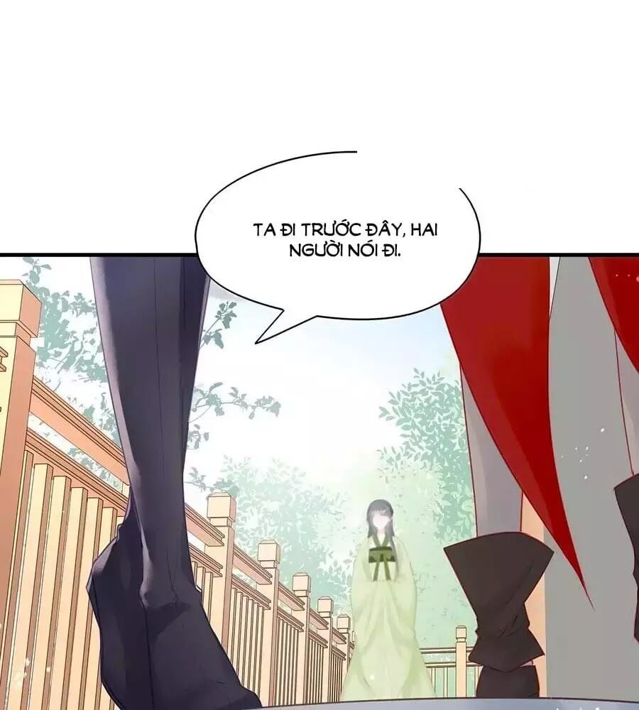 đọc truyện Liệt Hỏa Cuồng Phi: Vương Gia Thú Tính Muốn Sủng Chương 66 ảnh 29 tại Thiên Thai Truyện