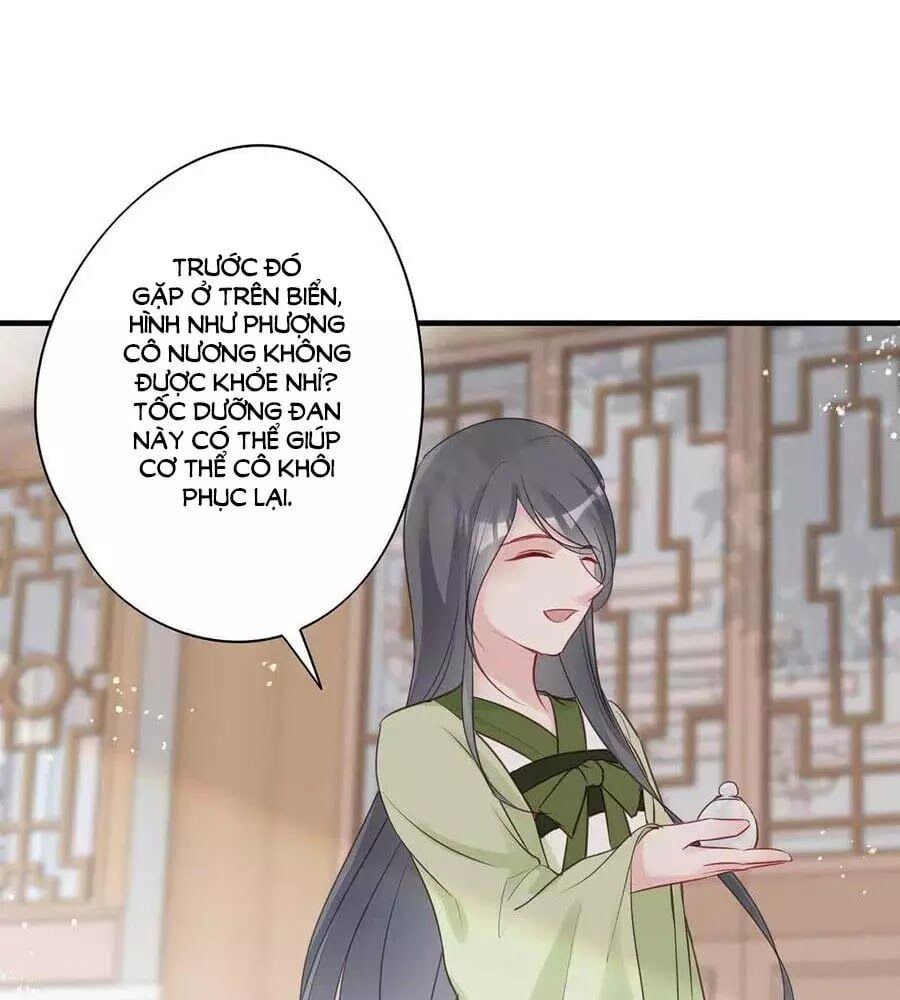 đọc truyện Liệt Hỏa Cuồng Phi: Vương Gia Thú Tính Muốn Sủng Chương 66 ảnh 36 tại Thiên Thai Truyện