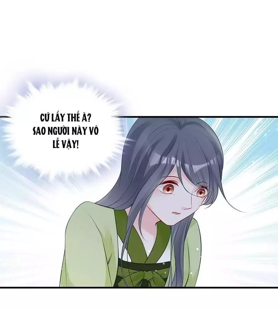 đọc truyện Liệt Hỏa Cuồng Phi: Vương Gia Thú Tính Muốn Sủng Chương 66 ảnh 39 tại Thiên Thai Truyện