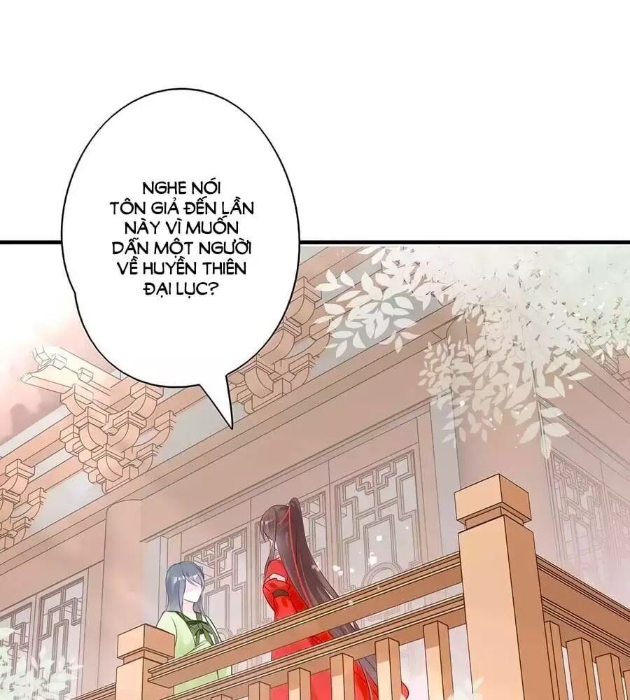 đọc truyện Liệt Hỏa Cuồng Phi: Vương Gia Thú Tính Muốn Sủng Chương 66 ảnh 40 tại Thiên Thai Truyện