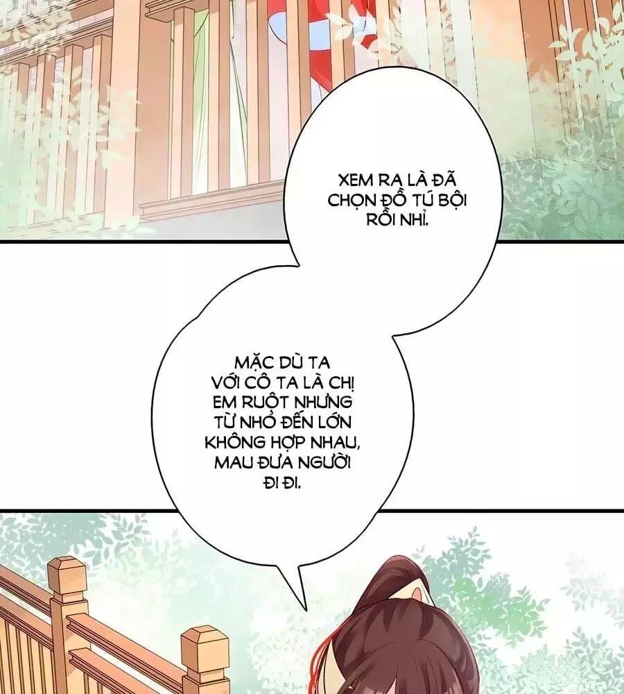 đọc truyện Liệt Hỏa Cuồng Phi: Vương Gia Thú Tính Muốn Sủng Chương 66 ảnh 41 tại Thiên Thai Truyện