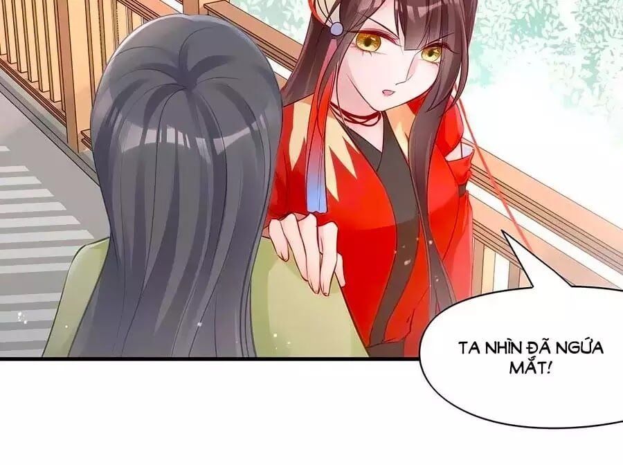 đọc truyện Liệt Hỏa Cuồng Phi: Vương Gia Thú Tính Muốn Sủng Chương 66 ảnh 42 tại Thiên Thai Truyện