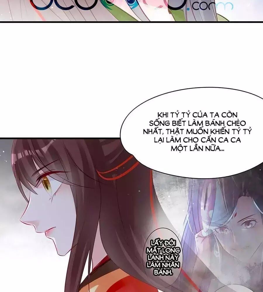 đọc truyện Liệt Hỏa Cuồng Phi: Vương Gia Thú Tính Muốn Sủng Chương 66 ảnh 44 tại Thiên Thai Truyện